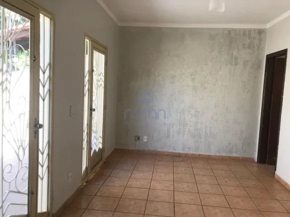 Imagem Casa Alto Rio Preto