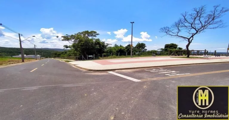 Imagem Lago Sul Lotes Parcelados as Margens do Lago Corumbá em Caldas novas