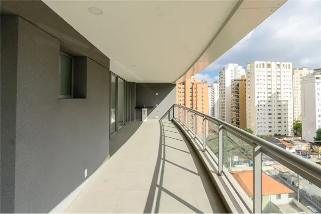 Imagem APARTAMENTO RESIDENCIAL em São Paulo - SP, Vila Olímpia
