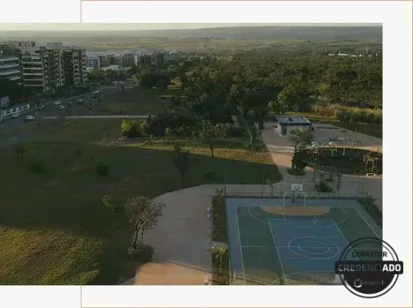 Imagem Parque dos Jequitibás – Noroeste | 2 suítes | Chaves em novembro de 2028