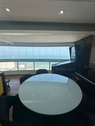 Imagem APARTAMENTO COM 197 m² - AVIAÇÃO - PRAIA GRANDE SP