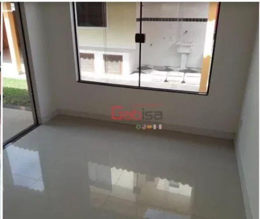 Imagem Casa com 4 dormitórios à venda, 205 m² por R$ 650.000,00 - Guriri - Cabo Frio/RJ