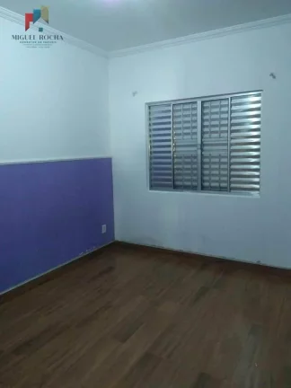 Imagem Casa Sobrado em Jardim Vale da Lua, Tatuí/SP