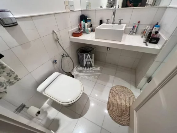 Imagem Apartamento no Ed.Bristol Place