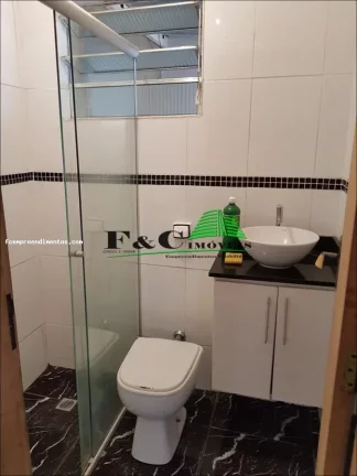 Imagem Casa para Venda em Avaré, Avaré I, 2 dormitórios, 1 banheiro, 2 vagas