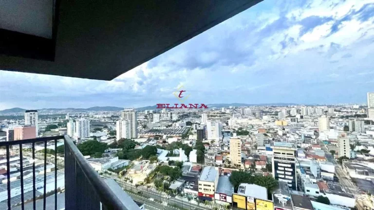 Imagem Apartamento à venda em Osasco, Centro, com 2 quartos, 64m²