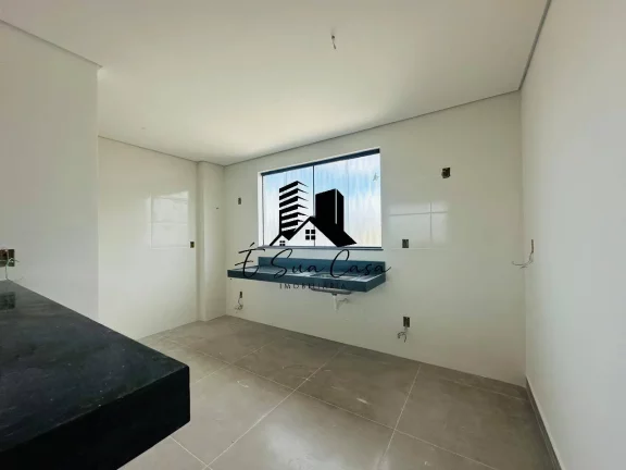 Imagem Apartamento a venda 2 quartos Bairro Novo Eldorado - Contagem/MG