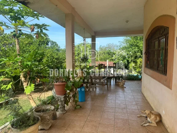Imagem SITIO EM OURO PRETO OLINDA, 1,9 HA, 3ST, AREA DE LAZER, 1 ST, 1KITNET
