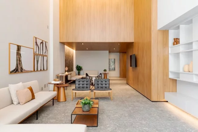 Imagem Indi 70 - Residencial