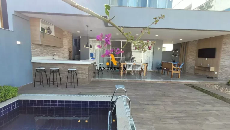 Imagem Recreio - ART LIFE - casa 4quartos - reformada