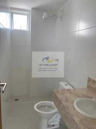 Imagem Apartamento para vender, Jardim Oceania, João Pessoa, PB