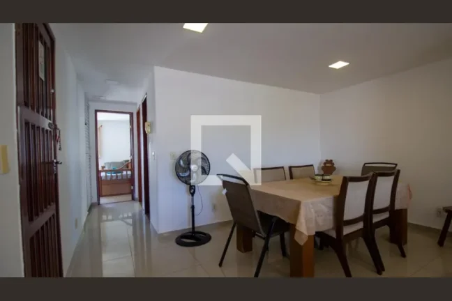 Imagem Apartamento à Venda - Recreio, 3 Quartos, 290 m2
