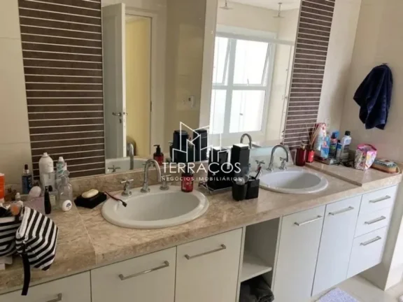 Imagem APARTAMENTO COBERTURA COM 350 M² PARA LOCAÇÃO, RESIDENCIAL CAMPOS ELÍSIOS, JUNDIAÍ SP
