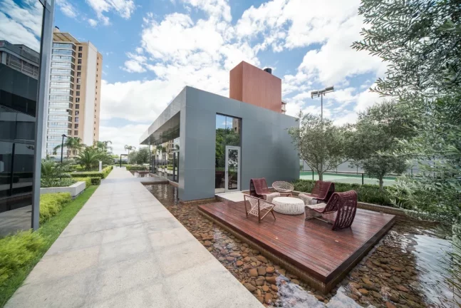Imagem VITRA JARDIM EUROPA Apto 23037 - Apartamento à venda no bairro Jardim Europa - Porto Alegre/RS
