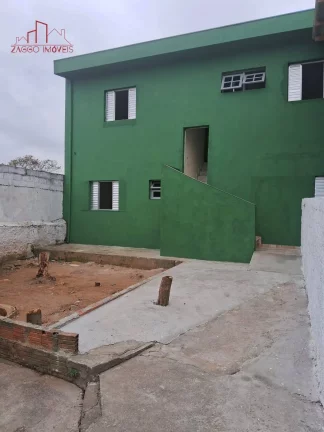 Imagem Casa para locação - 2 dormitórios