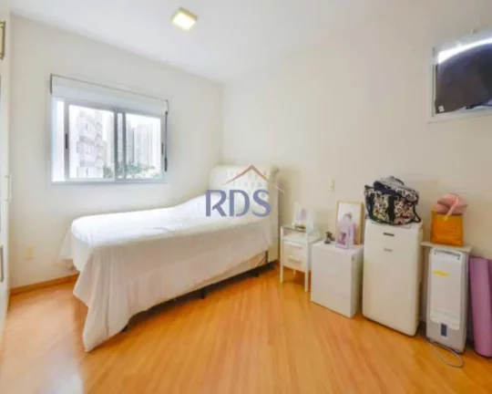 Imagem Apartamento - Padrão / Residencial / Vila Mariana