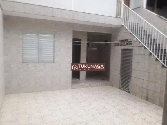 Imagem SOBRADO 220 M² - 3 DORMS, 2 VAGAS - ÁGUA FRIA - SÃO PAULO/SP