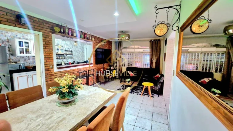 Imagem Casa, 3 Dormitórios(1 suíte), 175m², Jardim Vale do Sol.