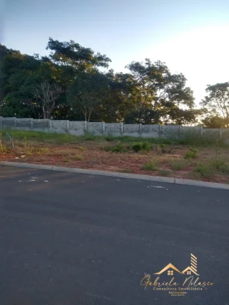 Imagem Terreno em Condomínio Mogi Mirim
