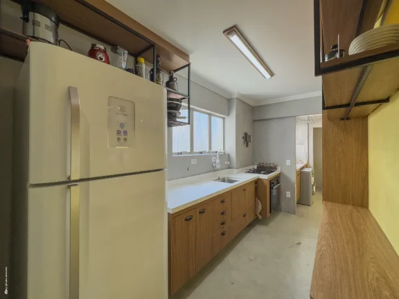 Imagem Apartamento para venda em Mooca com 3 quartos , 80m2