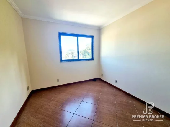 Imagem Cobertura à venda, 139 m² por R$ 840.000,00 - Várzea - Teresópolis/RJ