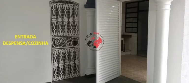 Imagem Sobrado para Venda ou Locação Residencial ou Comercial no bairro Parque Terra Nova, São Bernardo do Campo