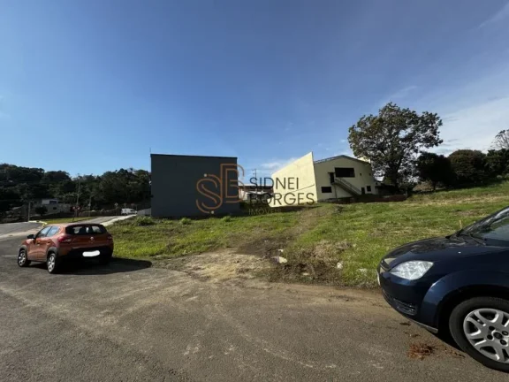Imagem Terreno CONCÓRDIA - SC