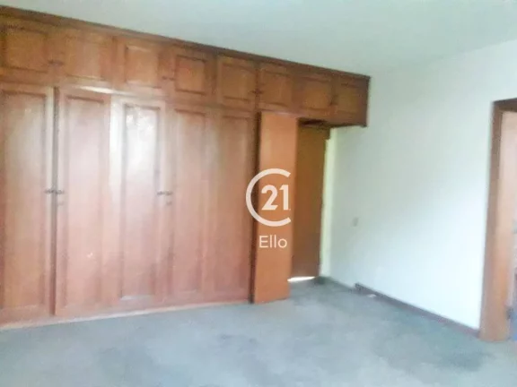 Imagem Casa para Vender ou Alugar com 5 quartos no Jardim Paulista São Paulo, SP