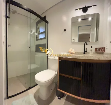 Imagem APARTAMENTO À VENDA EM UBATUBA - ITAGUÁ | 2 DORMITÓRIOS, NOVO E MOBILIADO