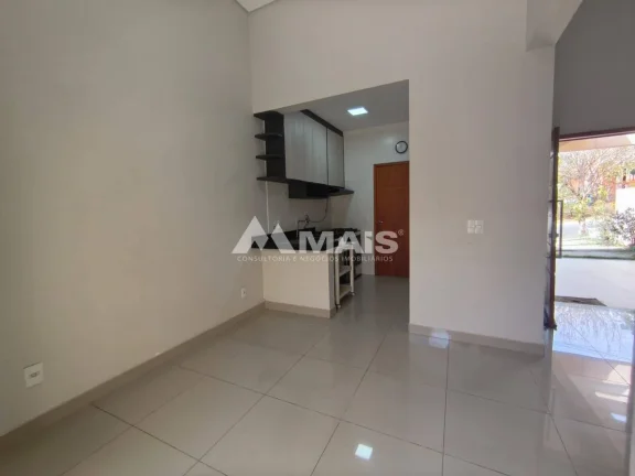 Imagem Casa Condomínio Montonee