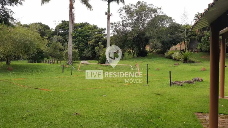 Imagem Terreno a venda em Condomínio em Itatiba Live Residence Imóveis