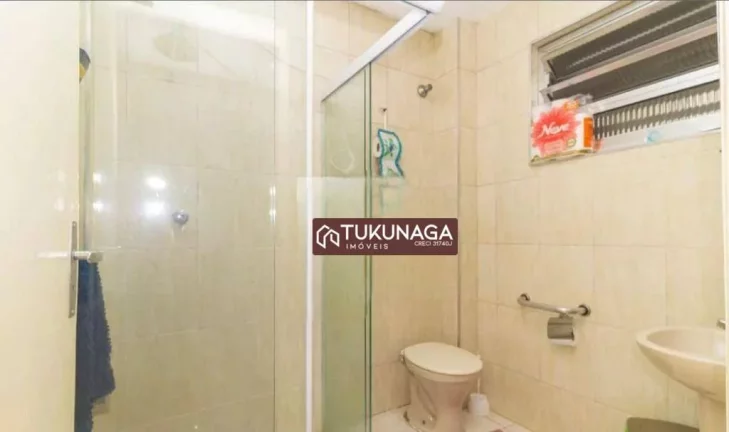 Imagem Apartamento com 1 dormitório à venda, 48 m² por R$ 380.000,00 - Aclimação - São Paulo/SP