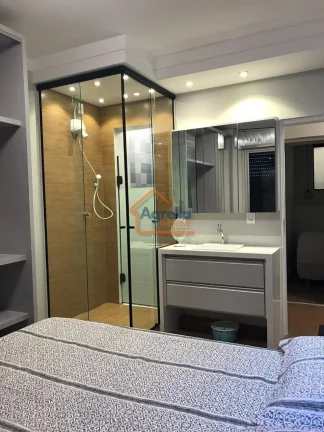 Imagem Apartamento à venda no bairro Pitangueiras - Guarujá/SP