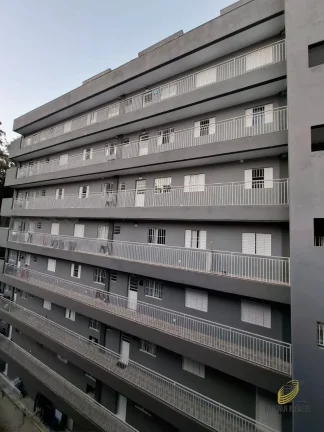 Imagem Apartamento à venda em Cotia-SP: 1 e 2 quartos, 32m² a 45m² de área!