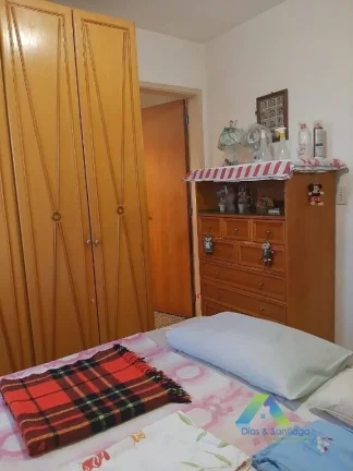 Imagem Apartamento com 2 dormitórios à venda, 60 m² por R$ 450.000,00 - Ipiranga - São Paulo/SP