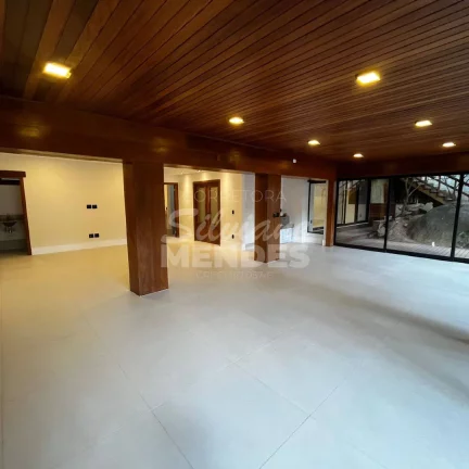 Imagem Magnífica casa condomínio Bosque São Bento 2 - Campolim - Sorocaba/S.P.