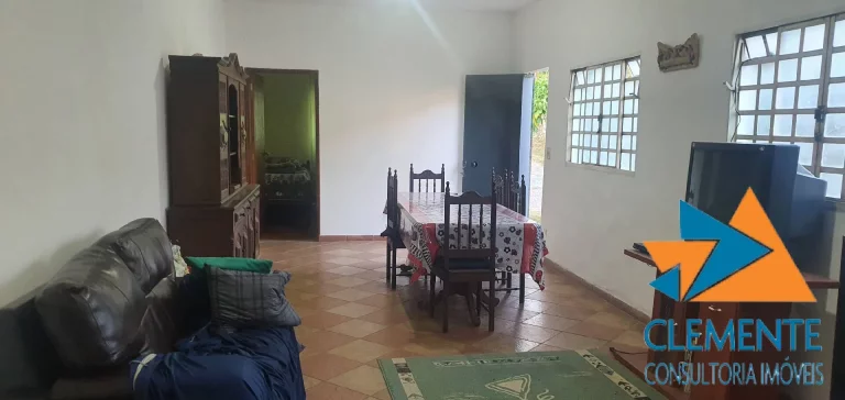 Imagem CASA (SITIO) CONDOMINIO FECHADO VILLA MONTE VERDE LAGOA SANTA/JABOTICATUBAS