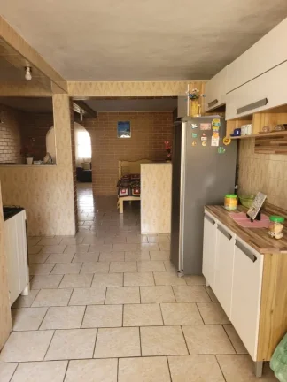 Imagem Casa para Venda em Rio de Janeiro, Campo Grande, 2 dormitórios, 1 banheiro, 1 vaga