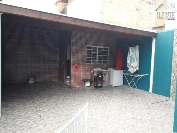 Imagem Casa no União - Aceita Permuta