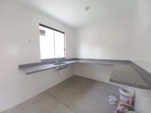 Imagem Casa Duplex em Belo Horizonte