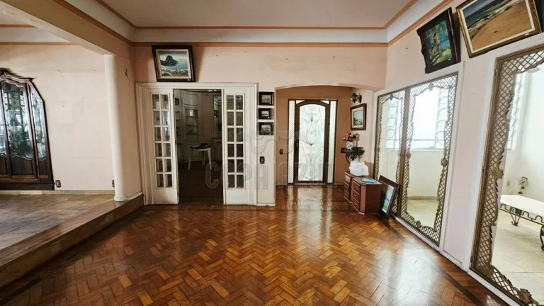Imagem Copacabana – Rua Rodolfo Dantas | Residencial › Apartamento 1 quarto(s) à Venda