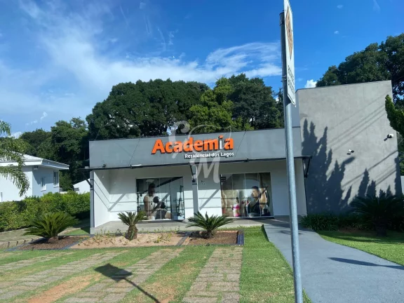 Imagem Residencial dos Lagos, Itupeva!