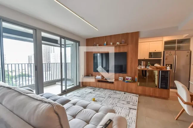 Imagem Apartamento à Venda - Ipiranga, 2 Quartos, 75 m2