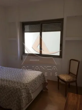 Imagem Apartamento - Ribeirão Preto - Vila Seixas