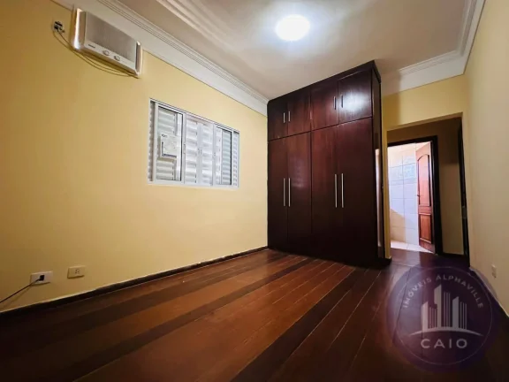 Imagem Casa à venda, 395 m² com 4 dormitórios por R$ 2.299.000,00 - Alphaville/SP
