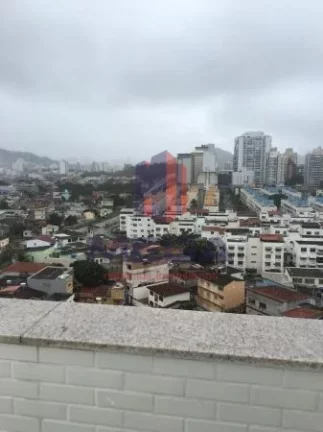 Imagem Cobertura Em Itapoã,200 metros, 3 Quartos, Suíte, Lazer Com Piscina Adulto e Infantil, Churrasquei...