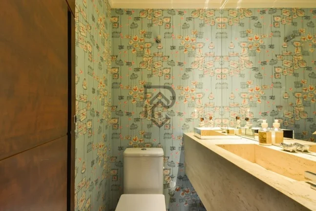 Imagem Apartamento moema pronto para morar
