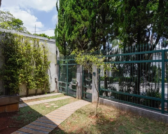 Imagem CASA RESIDENCIAL em São Paulo - SP, GRANJA JULIETA