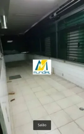 Imagem Alugo Salão Comercial em Mauá, Sonia Maria