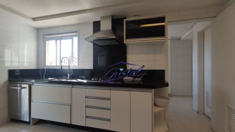 Imagem Apartamento com 3 dormitórios à venda, 149 m² por R$ 1.850.000,00 - Vila Sônia - São Paulo/SP